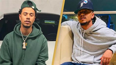 Rapper Lil Fizz is trending on social media after alleged explicit ...